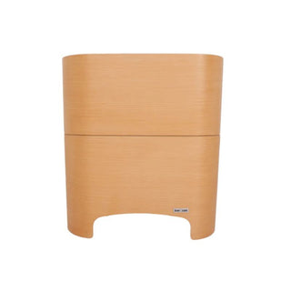 Love N Care Vulu Bassinet Side Profile