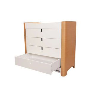 Love N Care Vulu Chest Sand Open Drawer