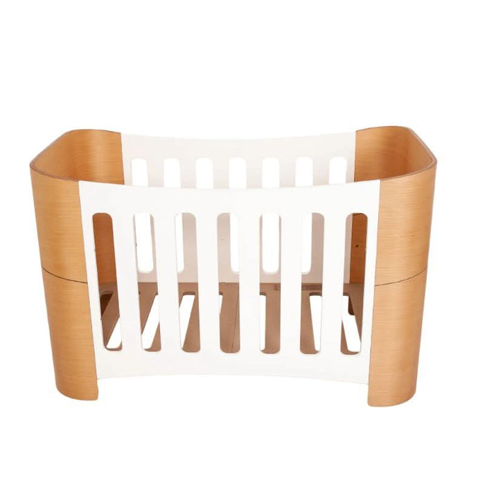 Love N Care Vulu Cot Empty 