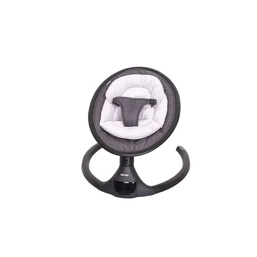 Love N Care Wave Swing In Black