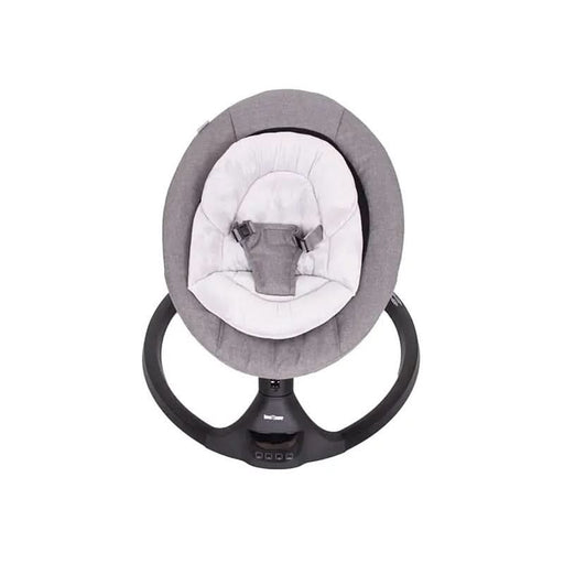 Love N Care Wave Swing In Grey