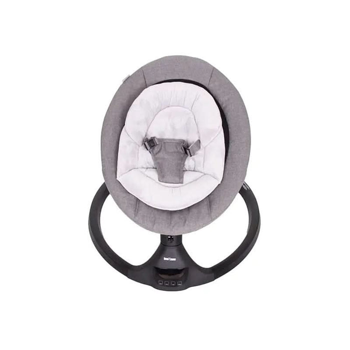 Love N Care Wave Swing In Grey