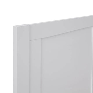 Lunar King Single Bed Headrest Close-up