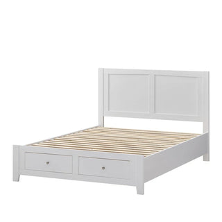 Lunar Queen Bed