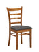 Mackay Elegante Extendable Chair