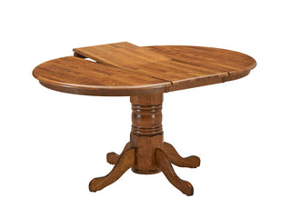 Mackay Elegante Extendable Table 