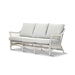 Madrid Elegance Outdoor 3 seat Oasis Set Light Grey Wicker