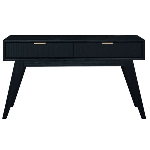Majestic Gateway Ella 2 Drawer Console Table