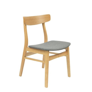 Malone Round Dining Chair