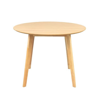 Malone Round Dining Table