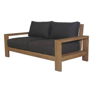 Marrakesh Escape 2-Seater Sofa Side Profile