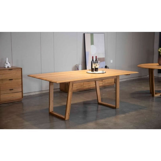 Marri Masterpiece Galway 240cm Rectangular Dining Table