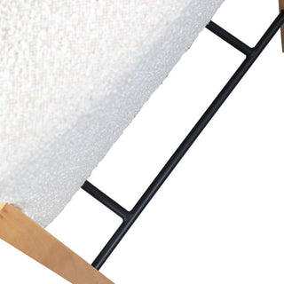 Mason Arm Chair Close-up