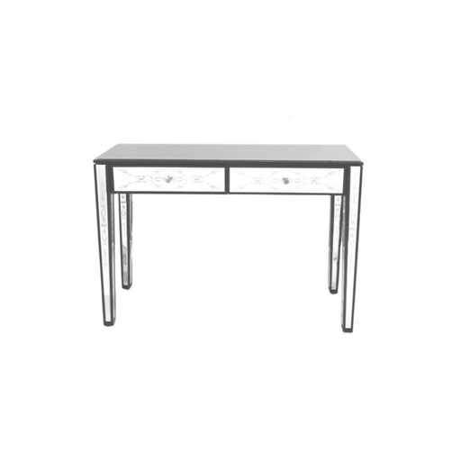 Mirrored Dresser Console