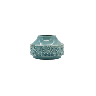 Rounded Modateal Vase
