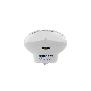 Mother's Choice Baby LED Shell Nightlight Sensor Switch