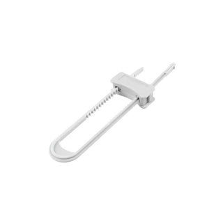 Mother's Choice Cabinet Slide Lock