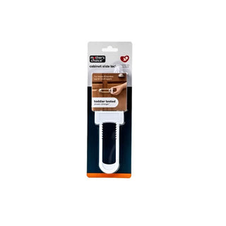 Mother's Choice Cabinet Slide Lock Packaging