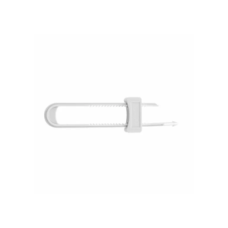 Mother's Choice Cabinet Slide Lock Top Profile