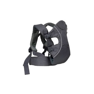 Mothers Choice Cub Baby Denim Carrier