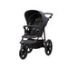Mothers Choice Flux II 3 Wheel Layback Stroller