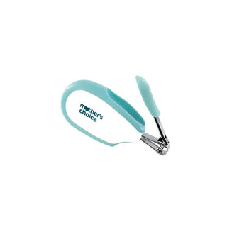 Mothers Choice Steady Grip Nail Clipper Opened