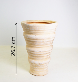 Mug Vase Dimensions