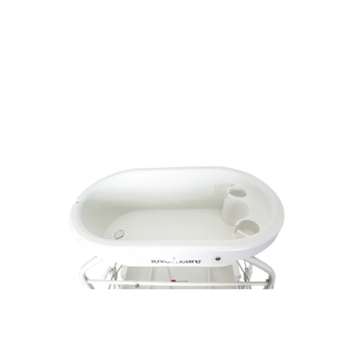Multi-functional Love N Care Celeste Bath View