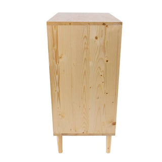 Neo Tallboy Side Profile