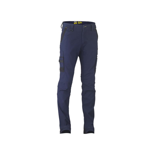 Bisley Flex & Move Stretch Cargo Utility Pants Tradie Workwear - Shopica Pty Ltd