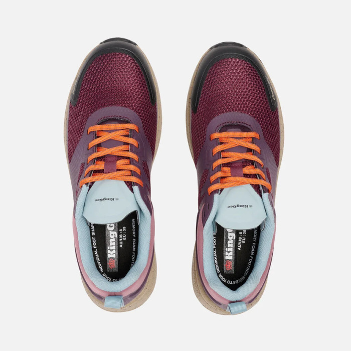 King Gee Women's Hyper Tec Sport