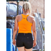Bisley Women's Flex & Move Short Shorts - Shopica Pty Ltd