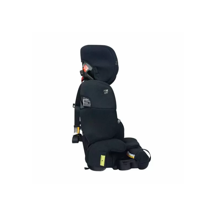 Kin AP Convertible Booster Seat with Air Protect™ Side Impact Protection (6 Months - 8 Years)