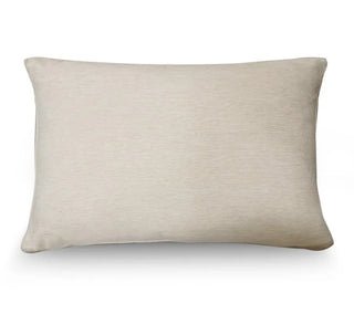 Oatmeal Weave Cushion 40x60cm