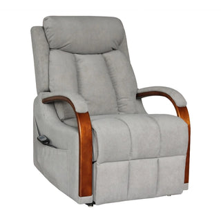 Ohio Dual Motor Lift Chair – Graphite