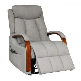 Ohio Dual Motor Lift Chair Semi Extended
