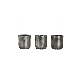 Oldmod Tealight