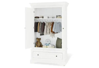 Open Love N Care Emilia Wardrobe 