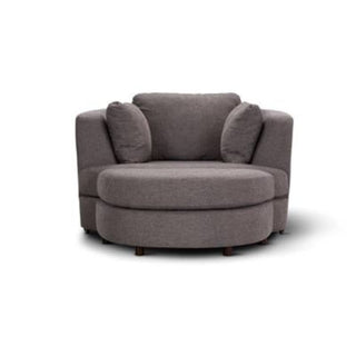 Orlando Swivel Haven Chair