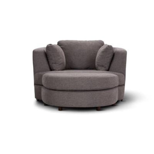 Orlando Swivel Haven Chair
