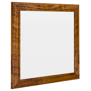 Outback Queen Bed Ensemble Kit Console Mirror