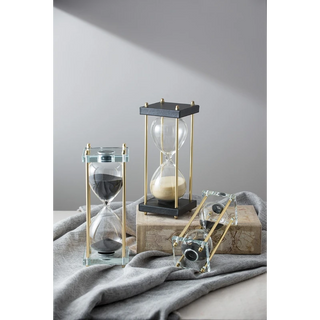 Papin Hourglass Collection