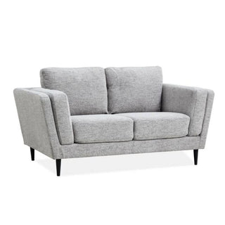 Pepper Comfort 2 Seater Deluxe Sofa