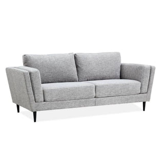 Pepper Comfort 3 Seater Deluxe Sofa
