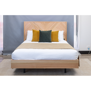 Perisher 4 Piece King Bedroom Suite Bed