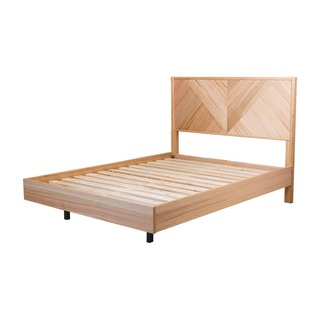 Perisher Bedroom Suite Bed Frame