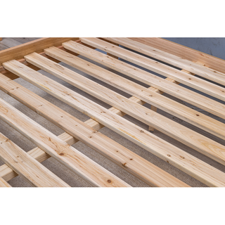 Perisher Bedroom Suite Bed Frame Boards