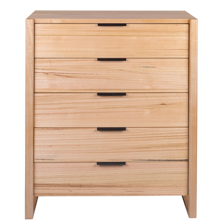Perisher Bedroom Suite Tallboy
