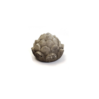 Pine Cone Flower Decor