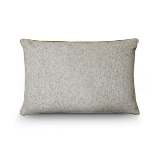 Plain Embellishment Modern Timeless Cushion  40 x 60 cm 